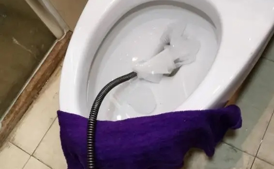 呼玛马桶疏通